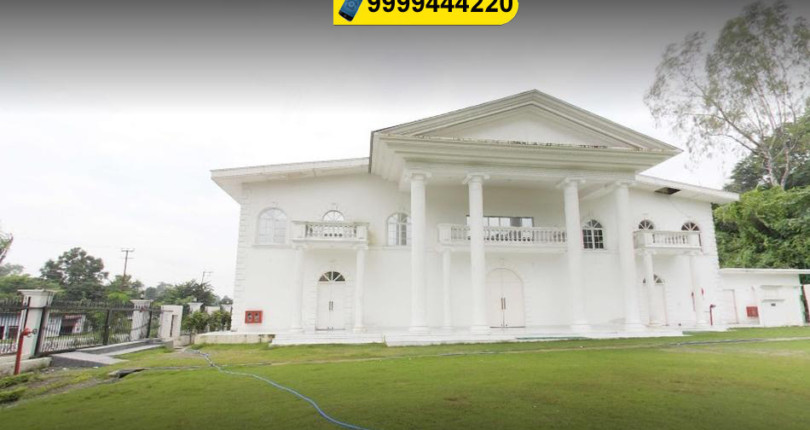 Adds to Eminent Lifestyle Farm House in Dehradun and Higher Returns