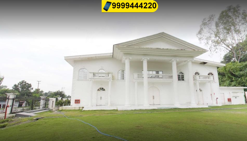 Adds to Eminent Lifestyle Farm House in Dehradun and Higher Returns