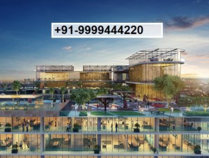 Anthurium 73 Noida with Futuristic Offices and Excellence in Quality
