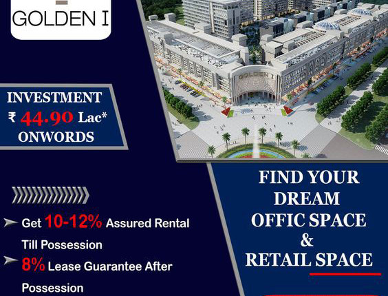 Top 3 Commercial Projects to Find Best Retail Shops in Noida Extension