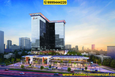 Ithum 73 Noida