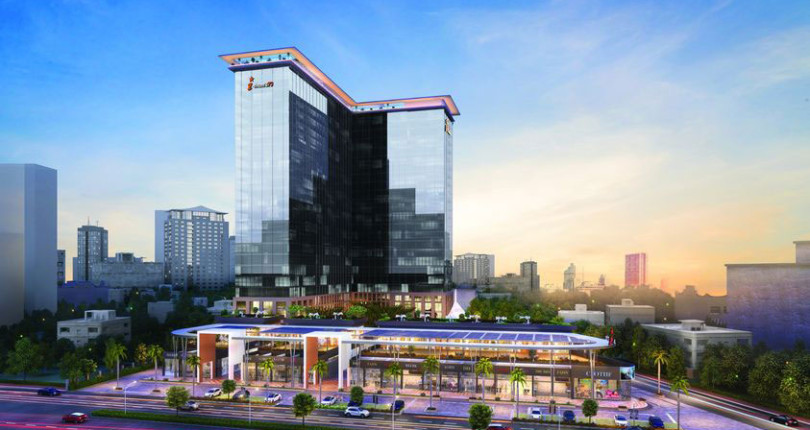 An Ideal Commercial Investment I Thum 73, Project in Noida