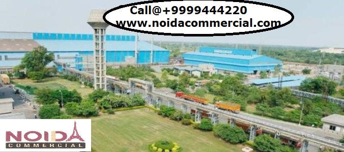 Yamuna Expressway Industrial Plots at Attractive Prices for Business Investors