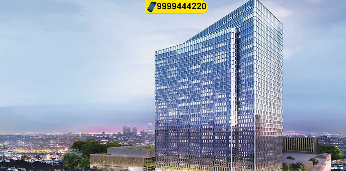 Find Office Spaces and Shops with Assured Return Projects in Noida