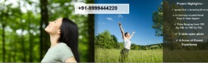 Godrej Sonipat Plots--Book Plots for Dream Home in Sonipat, Haryana!