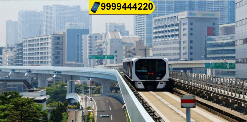 Find Office Spaces and Shops in Noida Extension in Golden Grande
