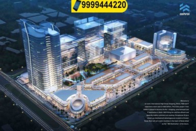 Golden Grande Noida Extension Offers Real Estate Investment in Magnificent Property