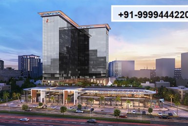 Ithum 73 Noida with ITITES Parks, Retail Shops and Office Spaces that Offers Assure Returns