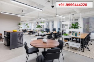Top 3 Commercial Projects to Book Office Spaces for Sale in Noida Expressway