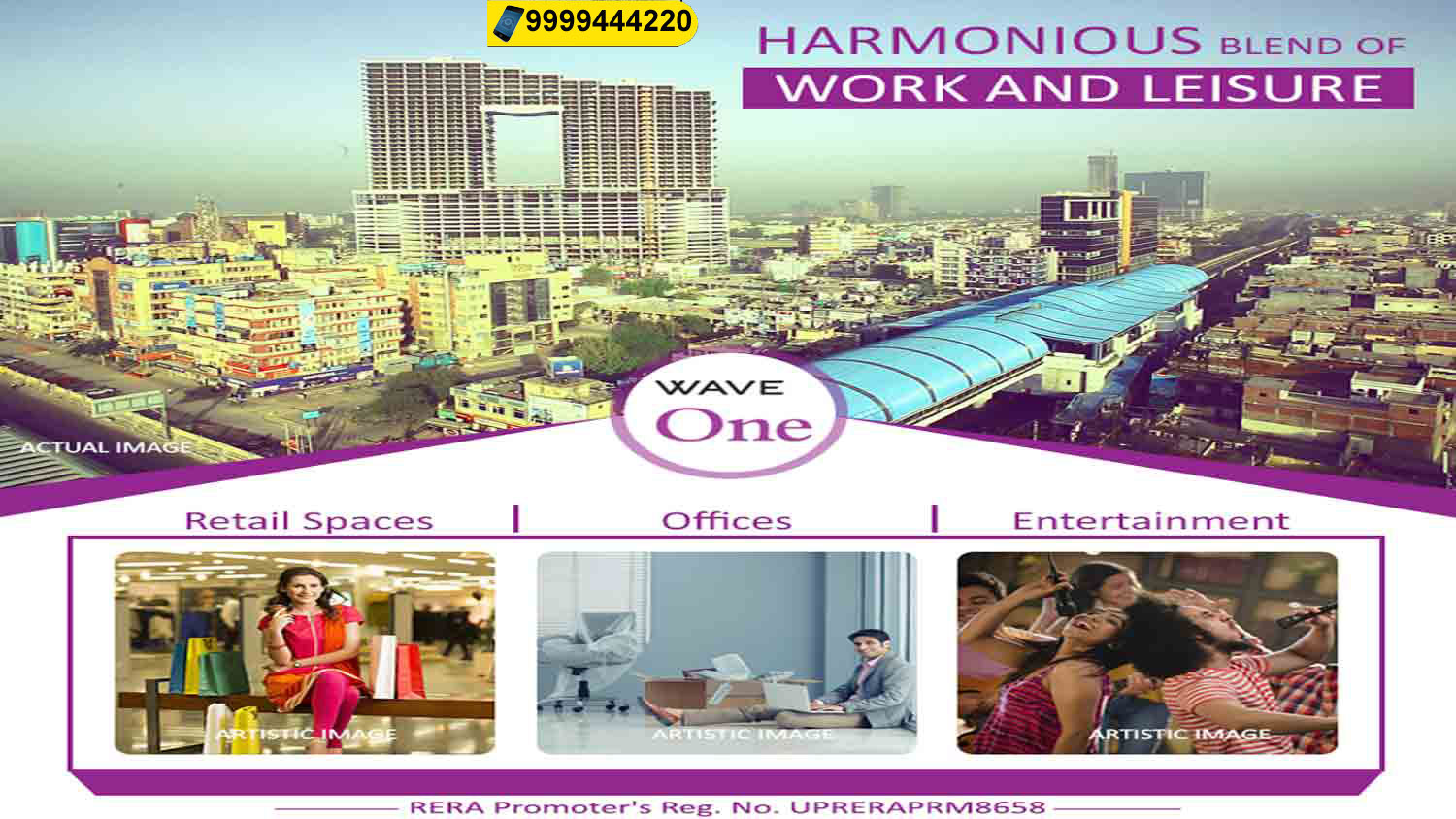 Workspace One Apoindustries
