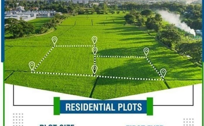 Godrej Plots Sonipat Haryana as Better Residential Infrastructure