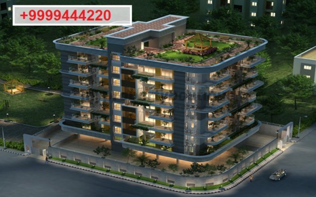 Godrej Anandam Nagpur that Adds with Best of Living Standards, Adds with Vibrant Lifestyle