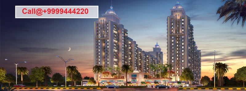 An Ultra-Luxury Project with Innovation at Sector 43 Noida