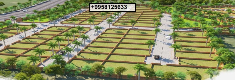 Paras Plots Meerut Residential Planned Township in Huge Acres