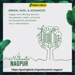 "Godrej Plots Nagpur