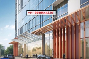 Paras Avenue Sector 129 Noida with as great business centre