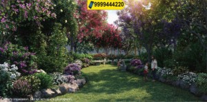 Residential Plots in Besa Nagpur