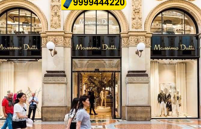 Omaxe Karol Bagh Delhi – An Unmatched Shopping & Dining Experience