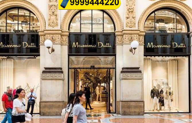 Omaxe Karol Bagh: Buy A New Commercial Property in Delhi