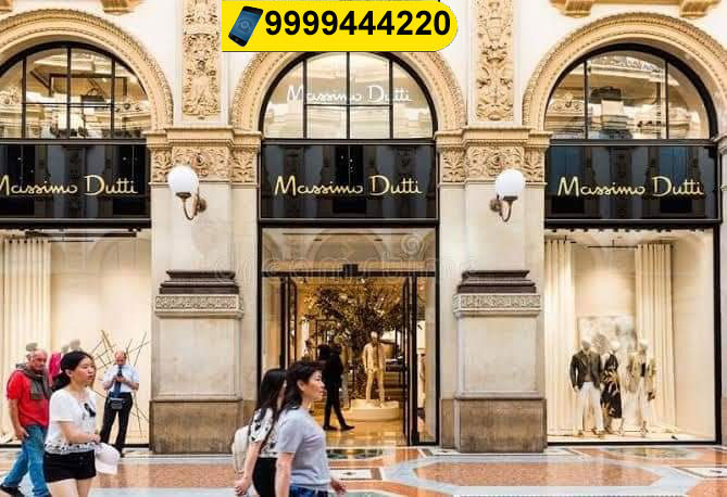 Find Massive Shops and Food Courts in Omaxe Karol Bagh Project