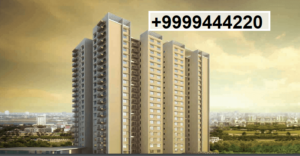 Shobha an Ultra-Luxury Project with Innovation at Sector 43 Noida