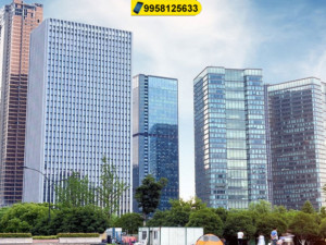 Godrej Sector 146 Noida