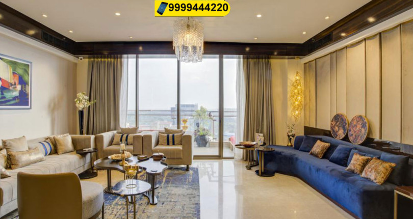 Find Premium Apartments in M3M Sector-94 Noida Project