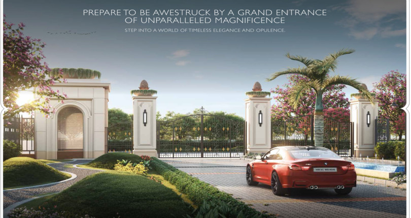 Godrej Parkland Estate: Investing in Plots in Kurukshetra