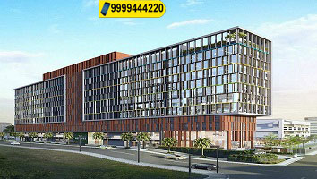 Noida Commercial – Real estate firm that lets you invest with the right property