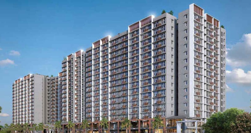 Godrej Sector 146 Noida – A Luxury Residential Apartment with Unparalleled Facilities