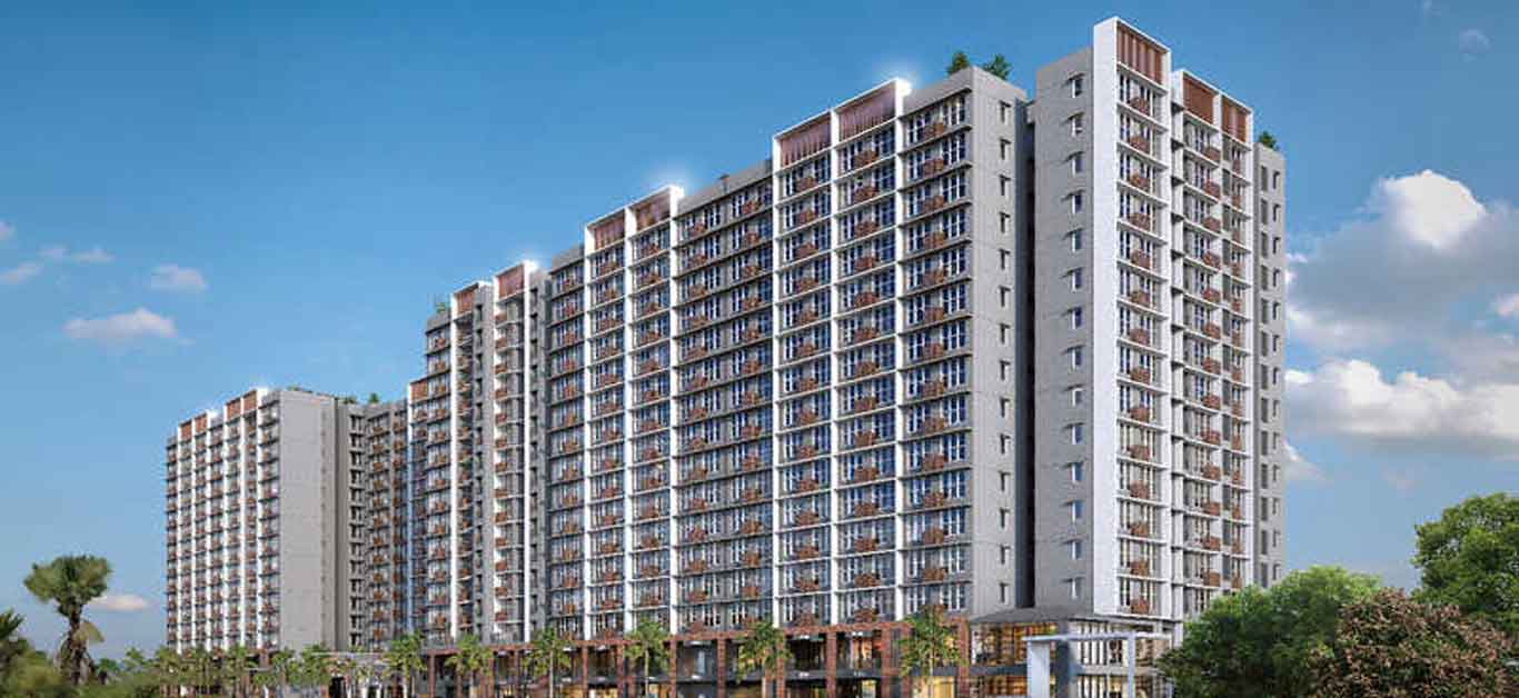 Godrej Sector 146 Noida – A Luxury Residential Apartment with Unparalleled Facilities