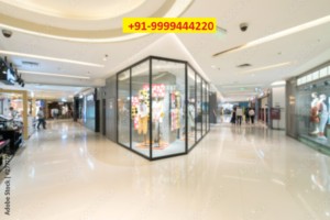 Book Your Shop and Food Court in Omaxe Karol Bagh To Start Business