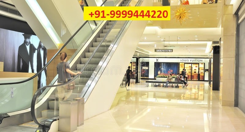 Book Your Shop and Food Court in Omaxe Karol Bagh To Start Business