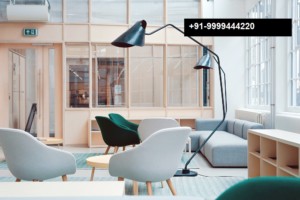 Find Luxury Office Spaces in Wave One Sector 18 Noida Project