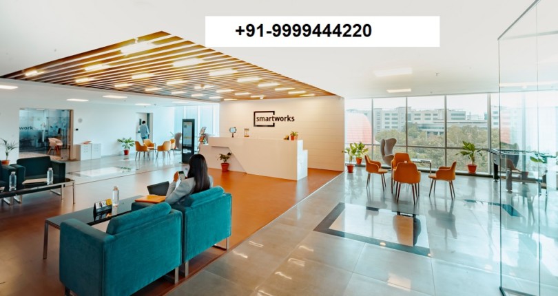 How Much Does It Cost to Rent an Office on Noida Expressway?