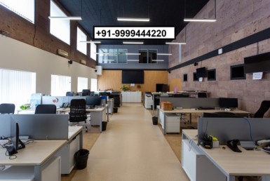 Offices in Noida Expressway