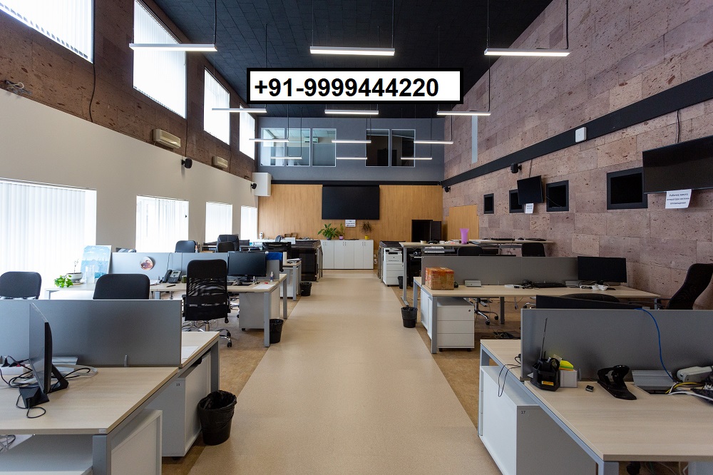 Find Business Offices in Noida Expressway in top Commercial Projects