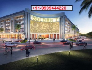 Find Your Dream Commercial Property in Ocean Golden I, Greater Noida