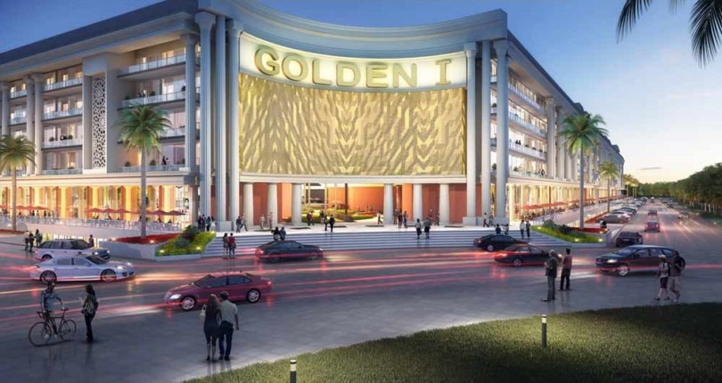 Find Your Dream Commercial Property in Ocean Golden I, Greater Noida West
