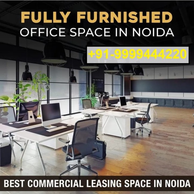 Golden I Noida Extension Best Opportunities for IT/ITES Office space, Retail Shops & Food Court