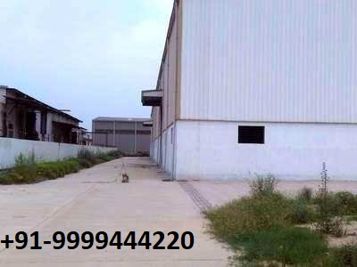 Find the Best Industrial Plots Yamuna Expressway in Ecotech Projects