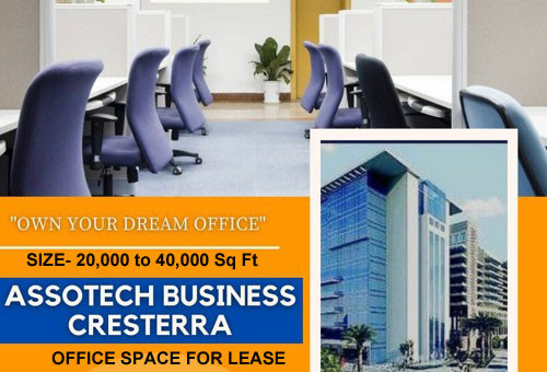 Assotech Business Cresterra