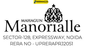 Mahagun Manorialle Sector 128 Noida