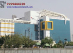 Ett Office for rent in Noida expressway