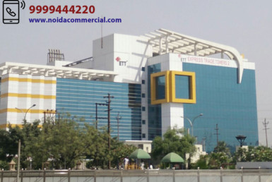 Ett Office for rent in Noida expressway