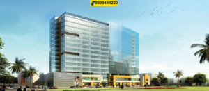 Bhutani Avenue 133 Noida