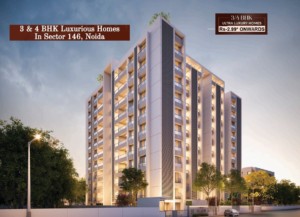 Godrej Sector 146 Noida