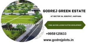 Godrej Green Estate
