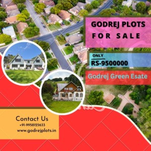 Godrej Green Estate Sonipat