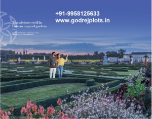 Godrej Green Estate